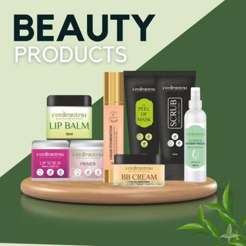 Beauty Care Products