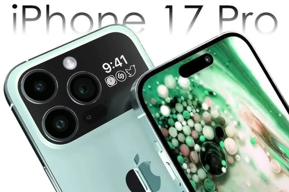 iPhone 17: Những nâng cấp đáng mong chờ từ Apple