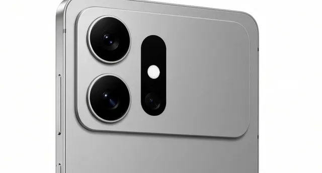 Galaxy S27 Ultra có thể dùng camera tele 4x
