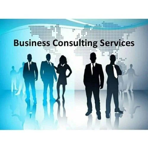Business Consulting Service