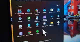 Windows 11 phát sinh hai lỗi sau đợt cập nhật tháng 8