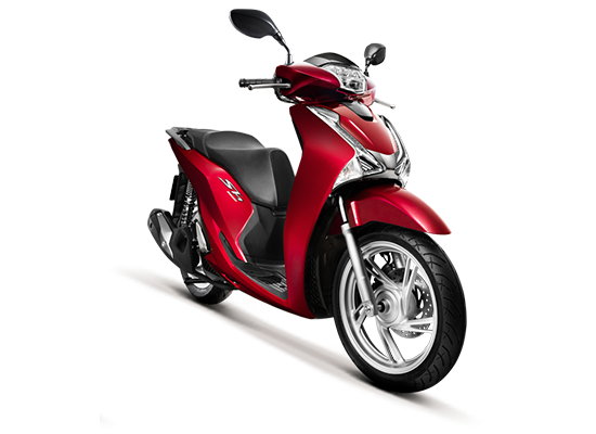 Honda SH 2019 - Biểu tượng tay ga sang trọng bền vững theo thời gian