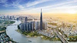 Vinhomes Central Park: Căn hộ và biệt thự tại Tân Cảng