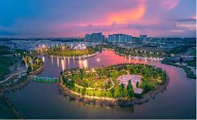 Vinhomes Grand Park - Đại Đô Thị Xanh, Thông Minh, Hiện Đại Tại Thủ Đức