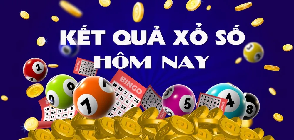 Kết quả xổ số hôm nay - Xổ số miền Bắc, miền Nam, miền Trung