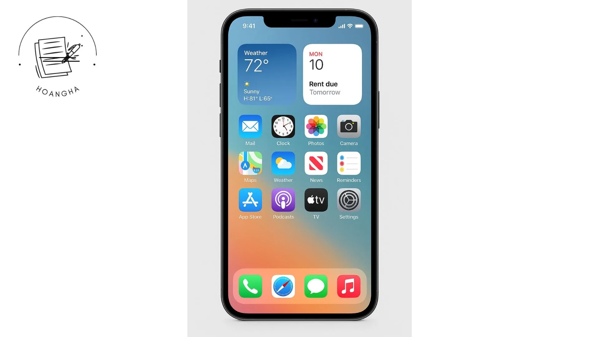 iOS 26: Điểm Mới, Tính Năng Nổi Bật và So Sánh Với iOS Cũ