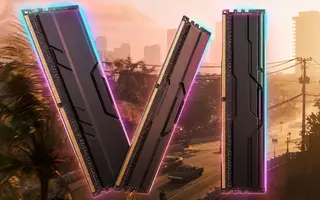 GTA VI đến gần, thị trường RAM vẫn căng thẳng