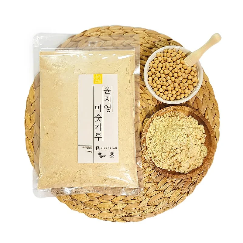 YOONJIYEONG MISUTGARU( mixed grains powder)