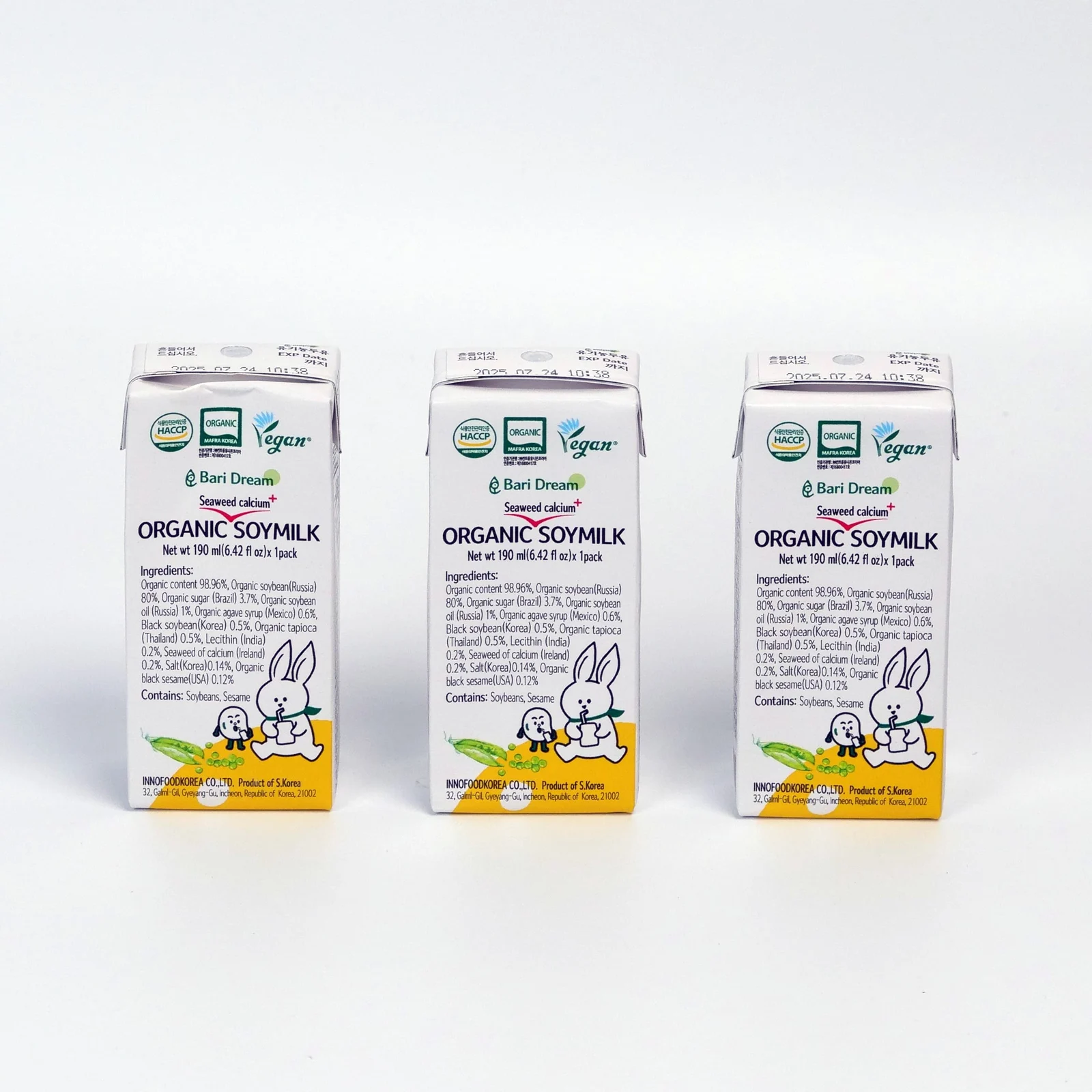 organicsoymilk