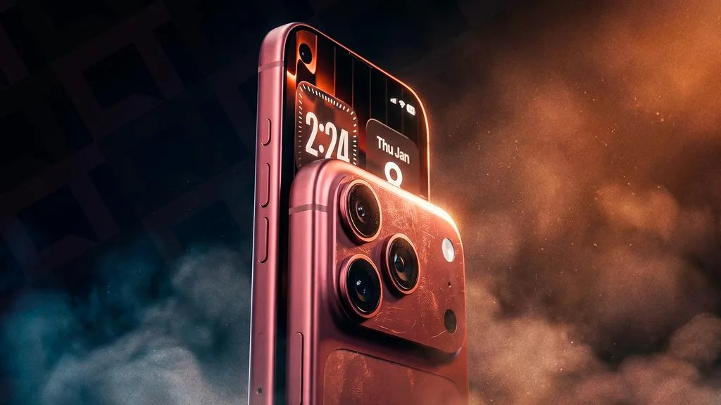 iPhone 18 khi nào ra mắt? Thiết kế, cấu hình và giá dự kiến
