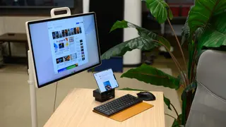 Galaxy Z Fold8 với DeX: Mượt, nhưng mình vẫn cần laptop